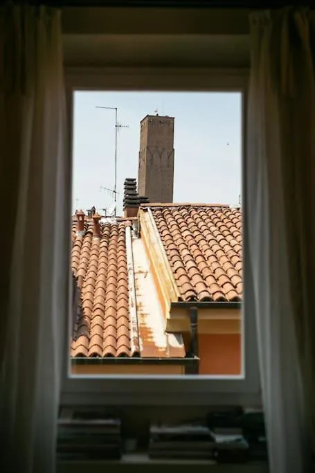 Casa Beeth Apartment Bologna 0*,  Italy