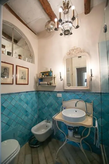 Casa Beeth Apartment Bologna