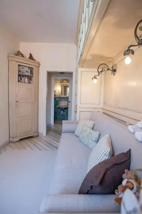 Casa Beeth Apartment Bologna