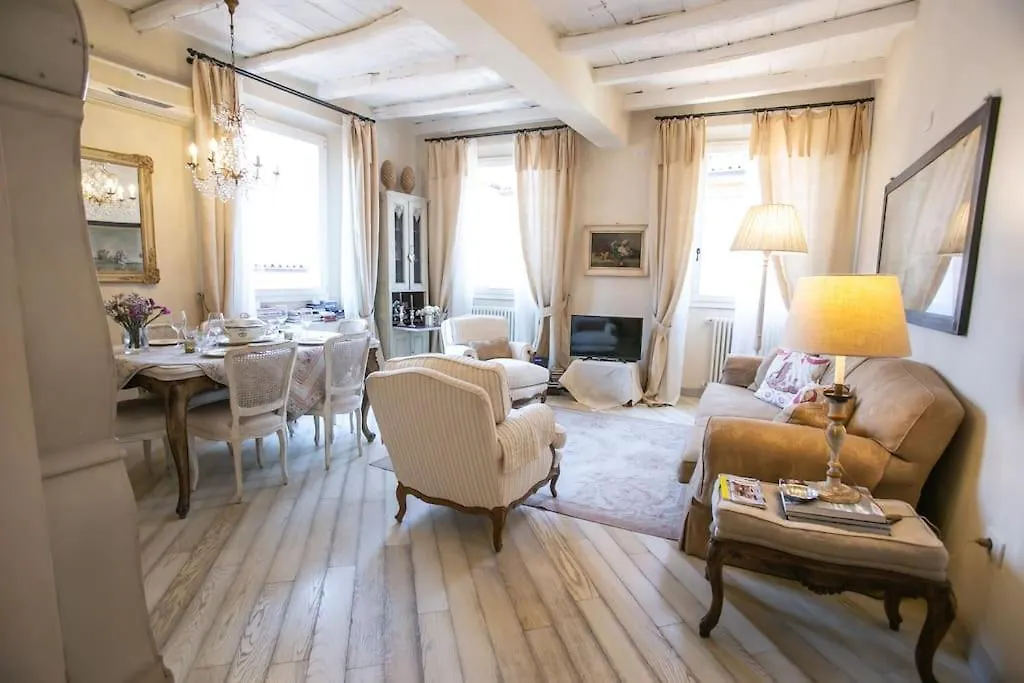 Casa Beeth Apartment Bologna Italy