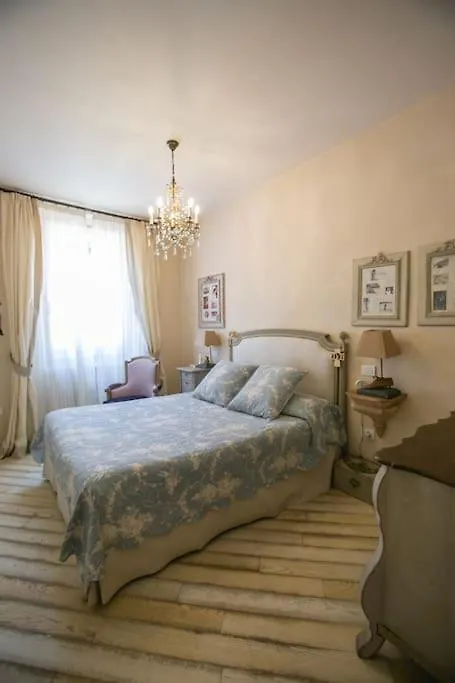 Casa Beeth Apartment Bologna