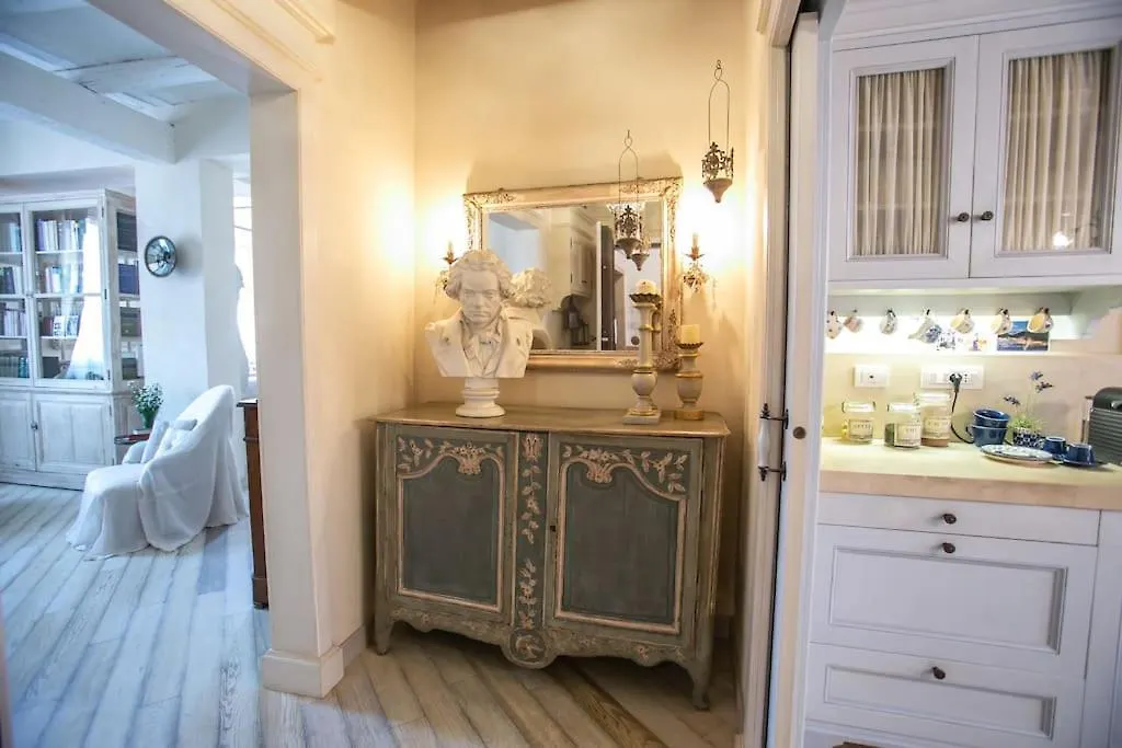 Casa Beeth Apartment Bologna