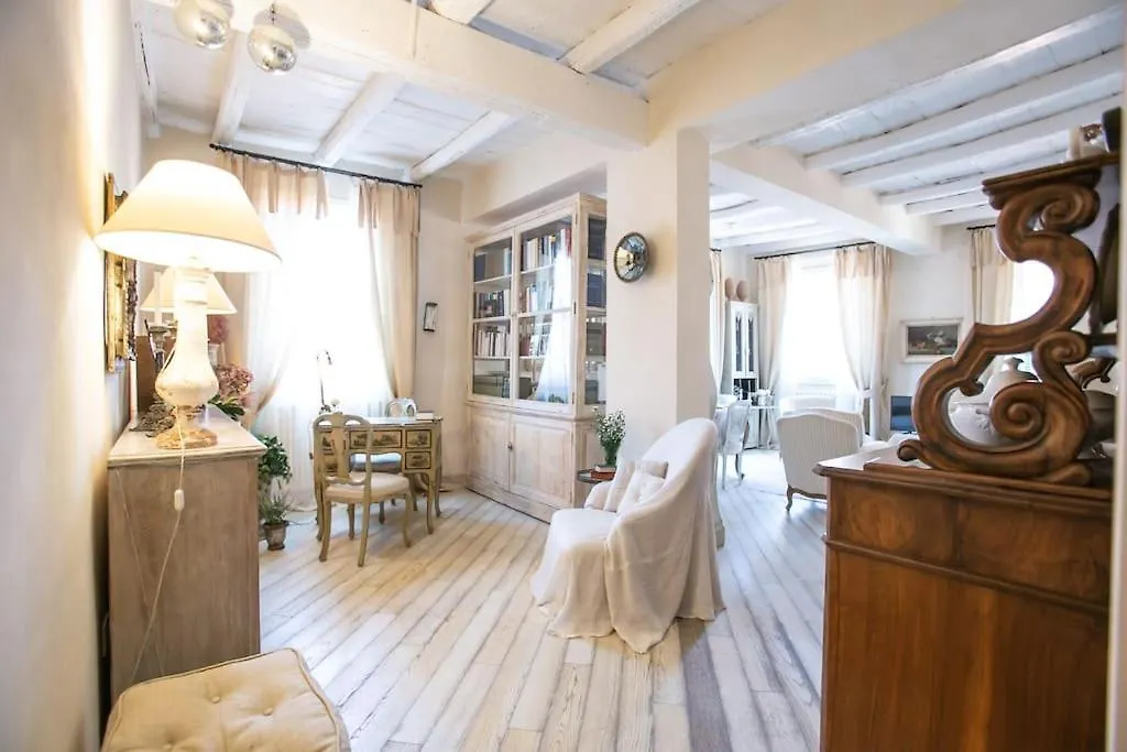 Casa Beeth Apartment Bologna Italy
