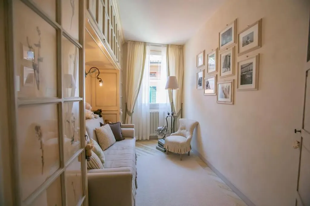 Casa Beeth Apartment Bologna