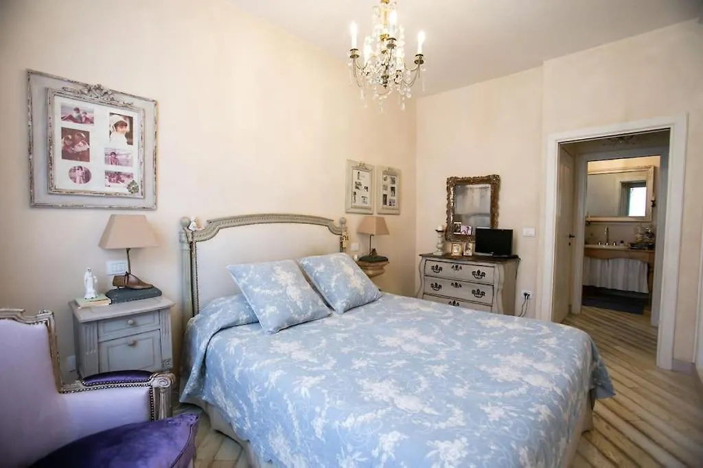 Apartmán Casa Beeth Boloňa